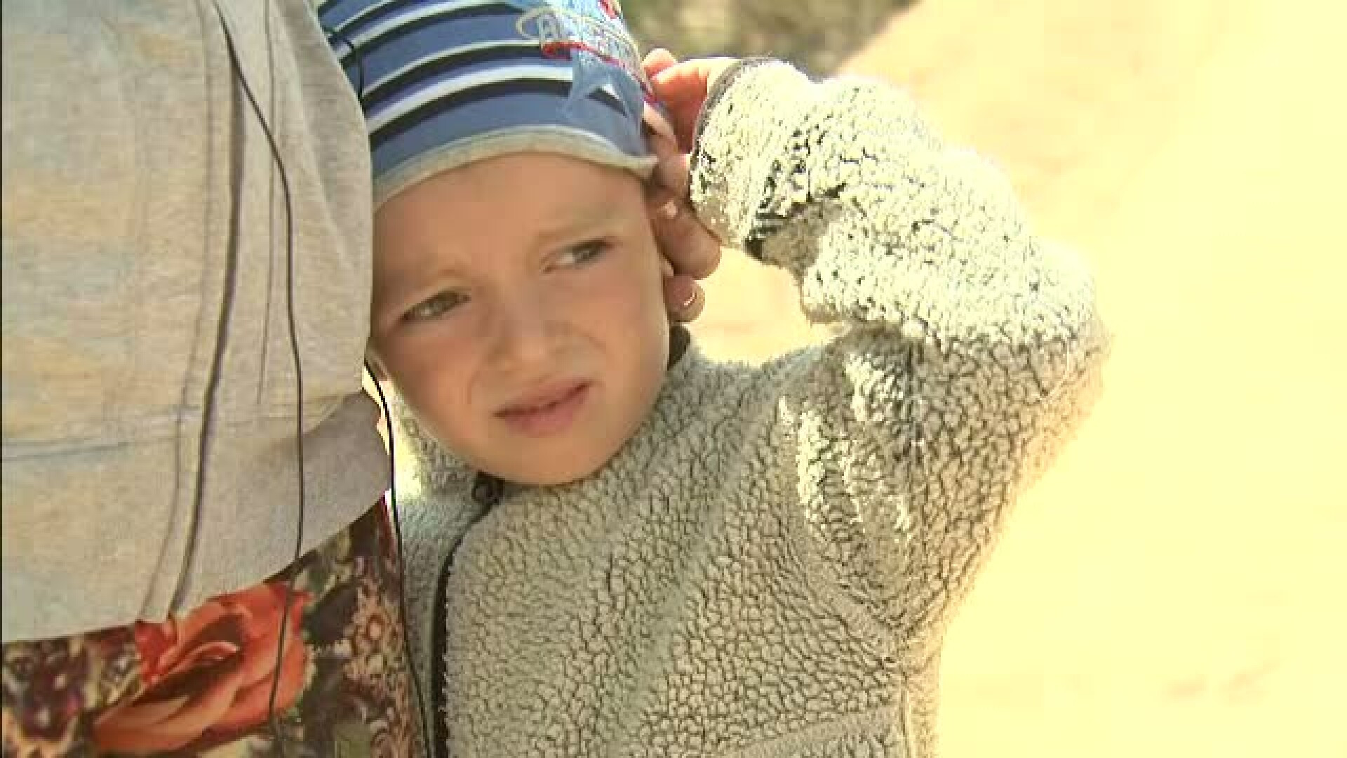 Povestea Lilianei, eleva de 10 ani pe care profesorul refuza sa o invete sa citeasca si sa scrie pentru ca "nu o duce capul"