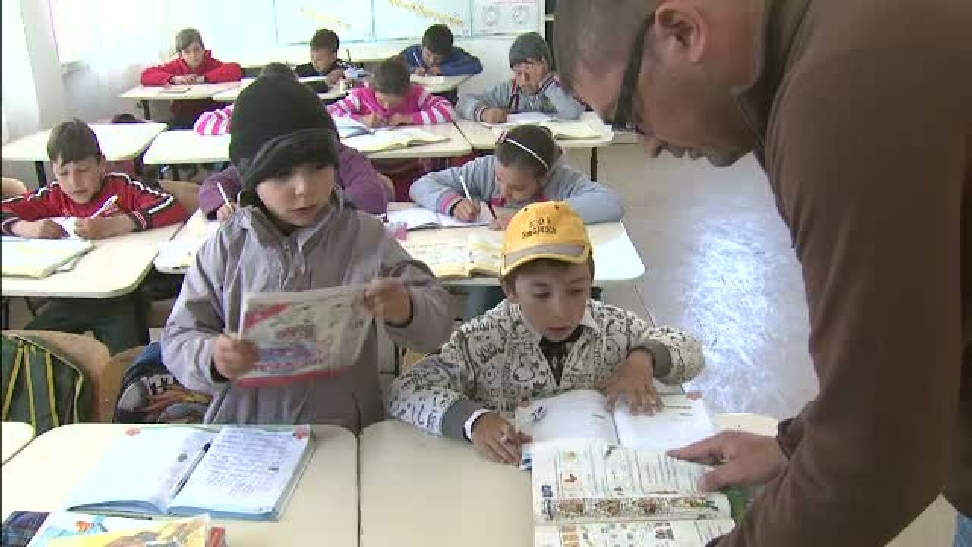 Fara carte, fara viitor