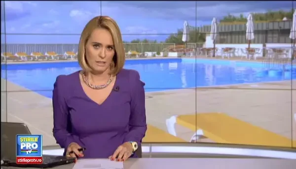 Ce se ascunde in apa din piscine. Avertismentele expertilor in sanatate iti vor taia cheful de inot