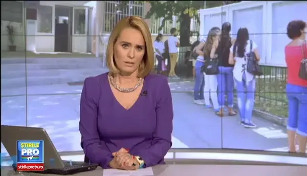 De la agonie la extaz pentru o eleva din Suceava, care a luat 5,40 la romana la Evaluare. Ce nota a primit dupa contestatie