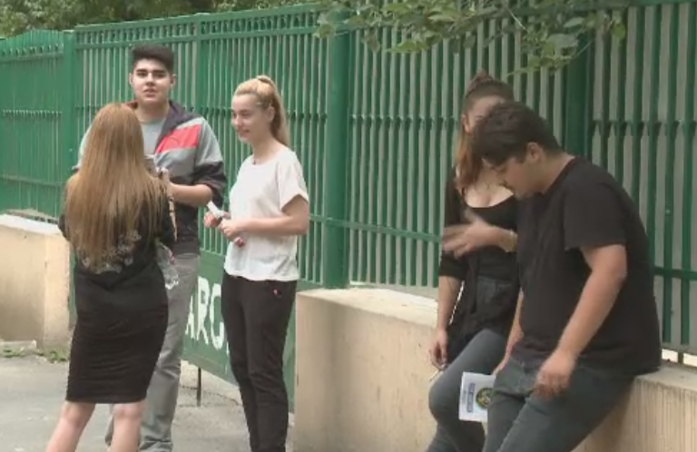 BACALAUREAT 2015. Reactiile elevilor dupa proba la ISTORIE. Comunismul si Romania in Evul Mediu i-au pus in incurcatura