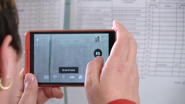 O eleva a luat 5,40 la Evaluarea Nationala, asa ca a facut contestatie. Ce nota a primit dupa recorectarea lucrarii