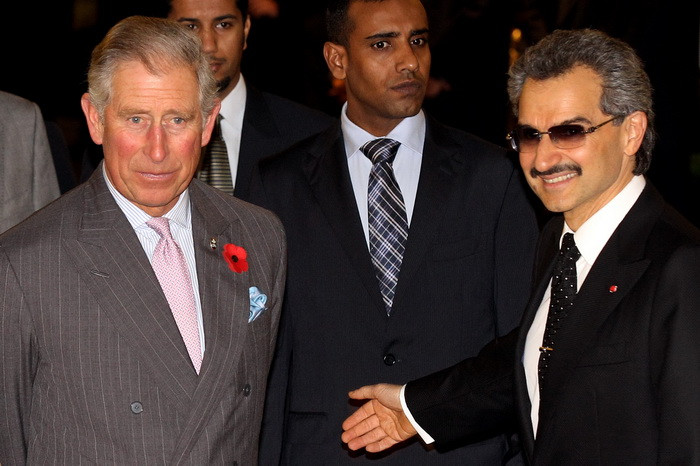 Printul saudit care isi doneaza intreaga avere in scopuri caritabile. Cine este magnatul care renunta la 32 de mld de dolari