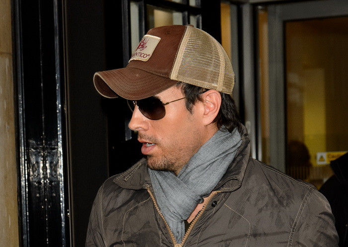 Enrique Iglesias a fost arestat in Florida. Ce acuzatii ii aduc politistii care l-au incatusat