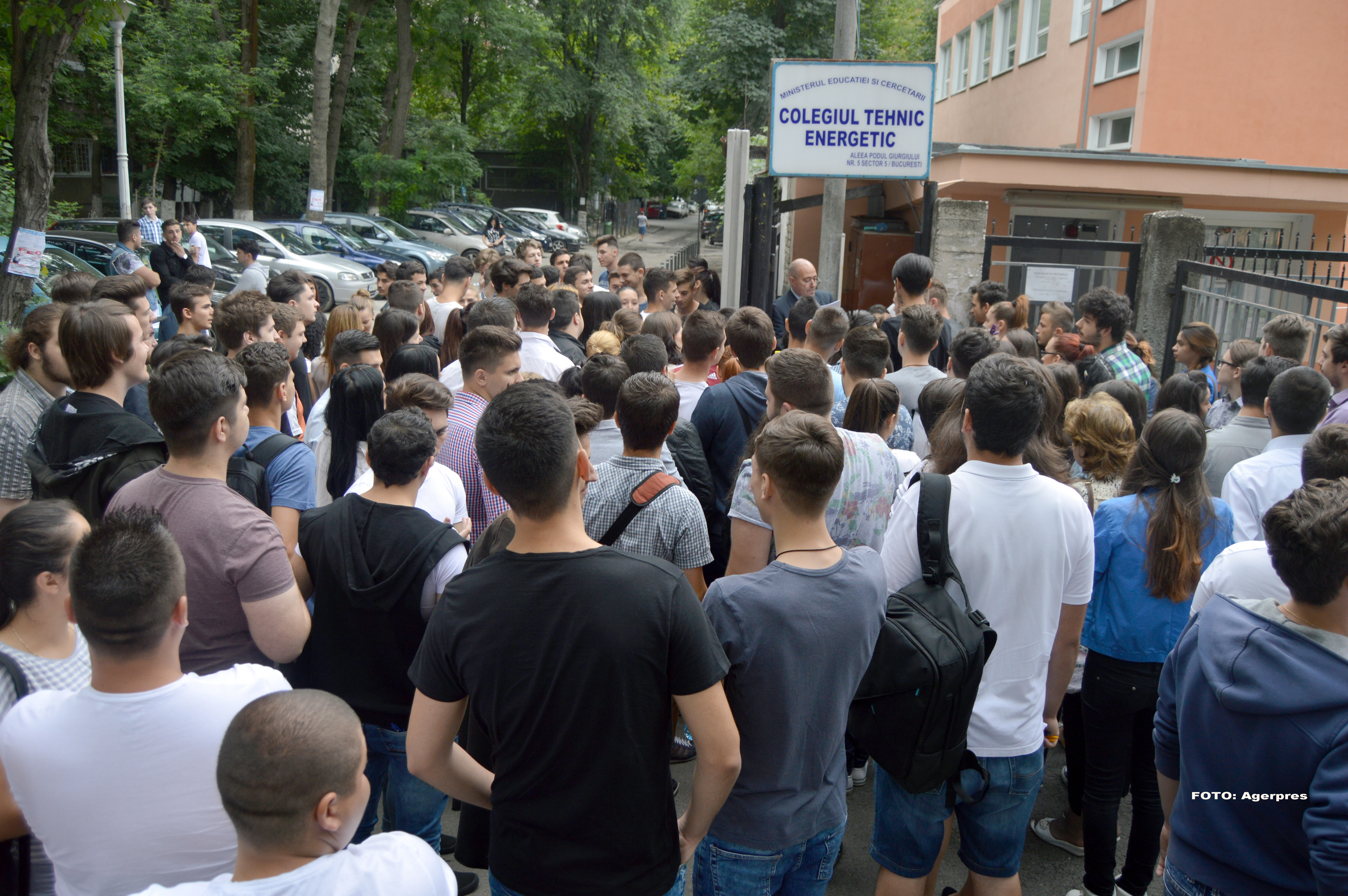 SUCEAVA - REZULTATE FINALE BACALAUREAT 2015 EDU.RO. Vezi aici notele la BAC 2015