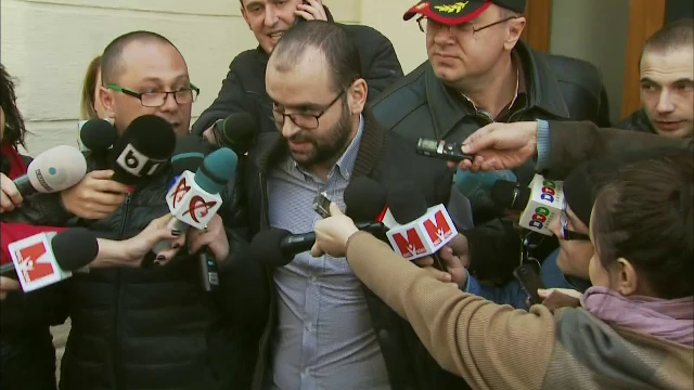 "Baronul cuprului", audiat pentru un prejudiciu de 55 de mil. de euro. Ce au gasit procurorii DNA in casa acestuia