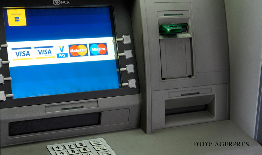 Ce se intampla cu conturile romanilor din bancile grecesti. Guvernul a introdus pe 1 iulie noi reguli