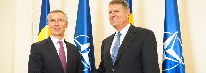 Klaus Iohannis: Daca NU se gaseste o solutie, situatia dificila in care va intra Grecia va afecta Romania, UE si NATO