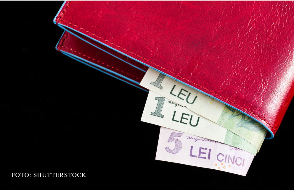 Presedintele primeste o marire de leafa de la 1 ianuarie. Care va fi salariul minim pentru angajatii cu studii superioare