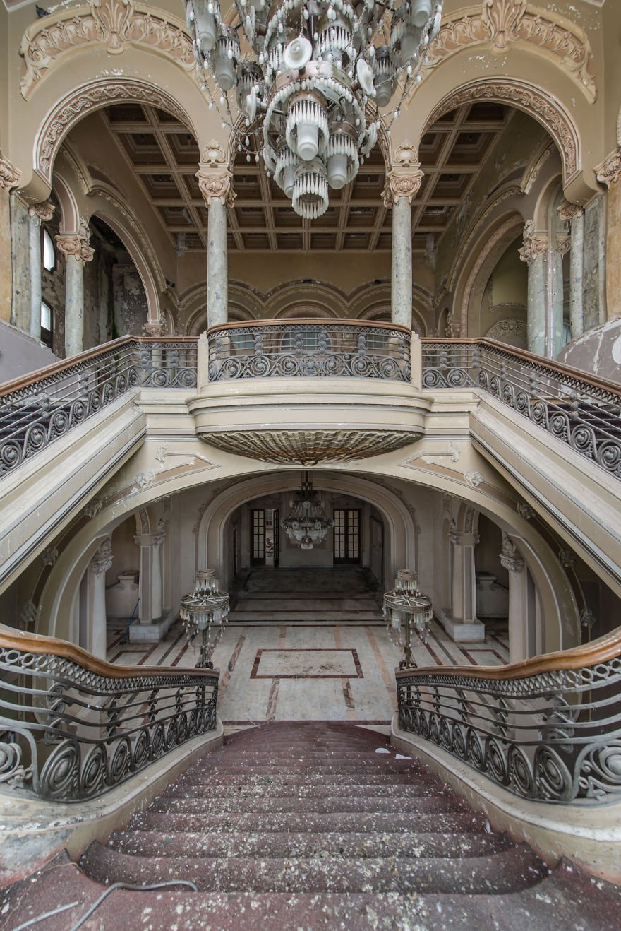 cazinou Constanta