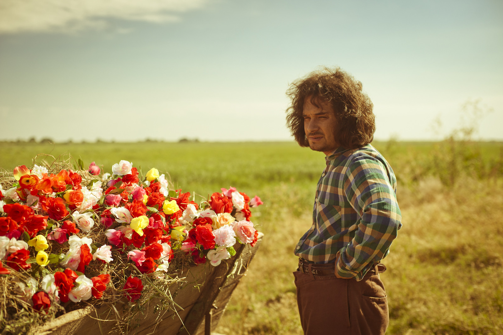 Dorel din "Las Fierbinti", o adevarata surpriza pentru fani. Cum arata Mihai Rait Dragomir in viata reala