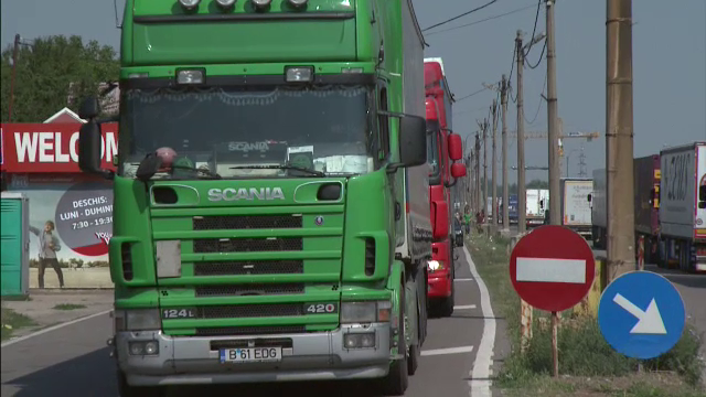 Încep lucrările de reparaţie a Podului Giurgiu-Ruse, pe tronsonul bulgar. Lucrările, programate să dureze 730 de zile