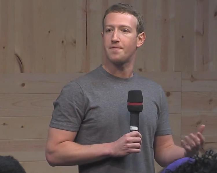 Ce spune Mark Zuckerberg despre viitorul internetului. Ce vom putea face pe platformele de socializare