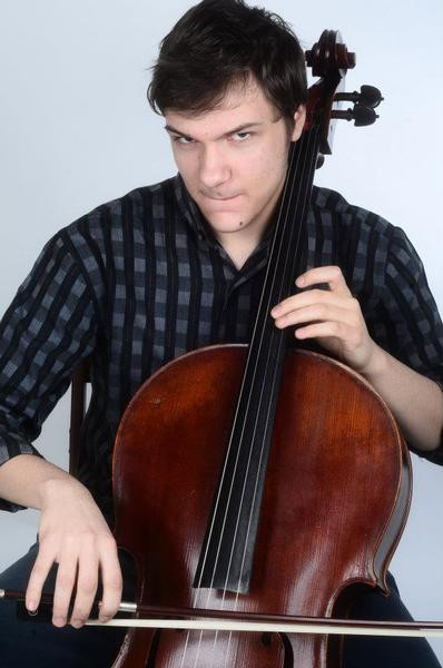 Romanul care a castigat premiul I la una dintre cele mai mari competitii de muzica clasica din lume. Cine este Andrei Ionita