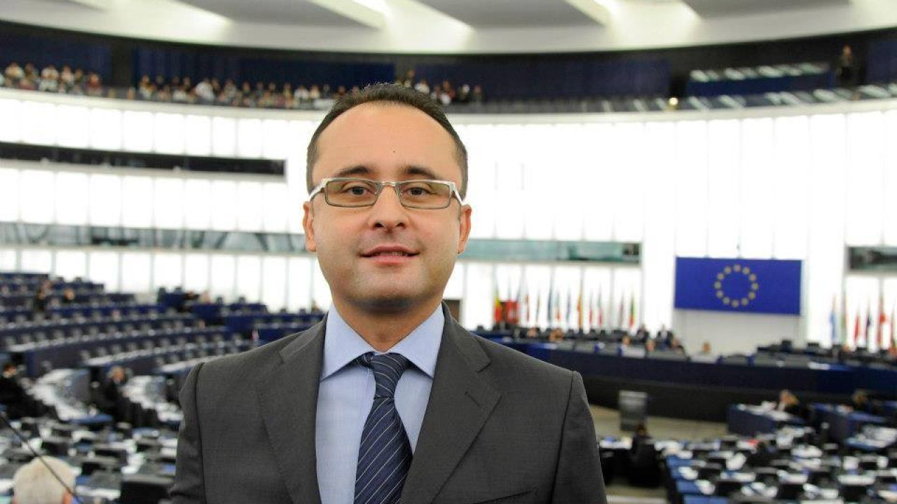 Cristian Bușoi: România va importa cea mai mare parte a energiei din Bulgaria. Reactorul 2 de la Cernavodă rămâne oprit