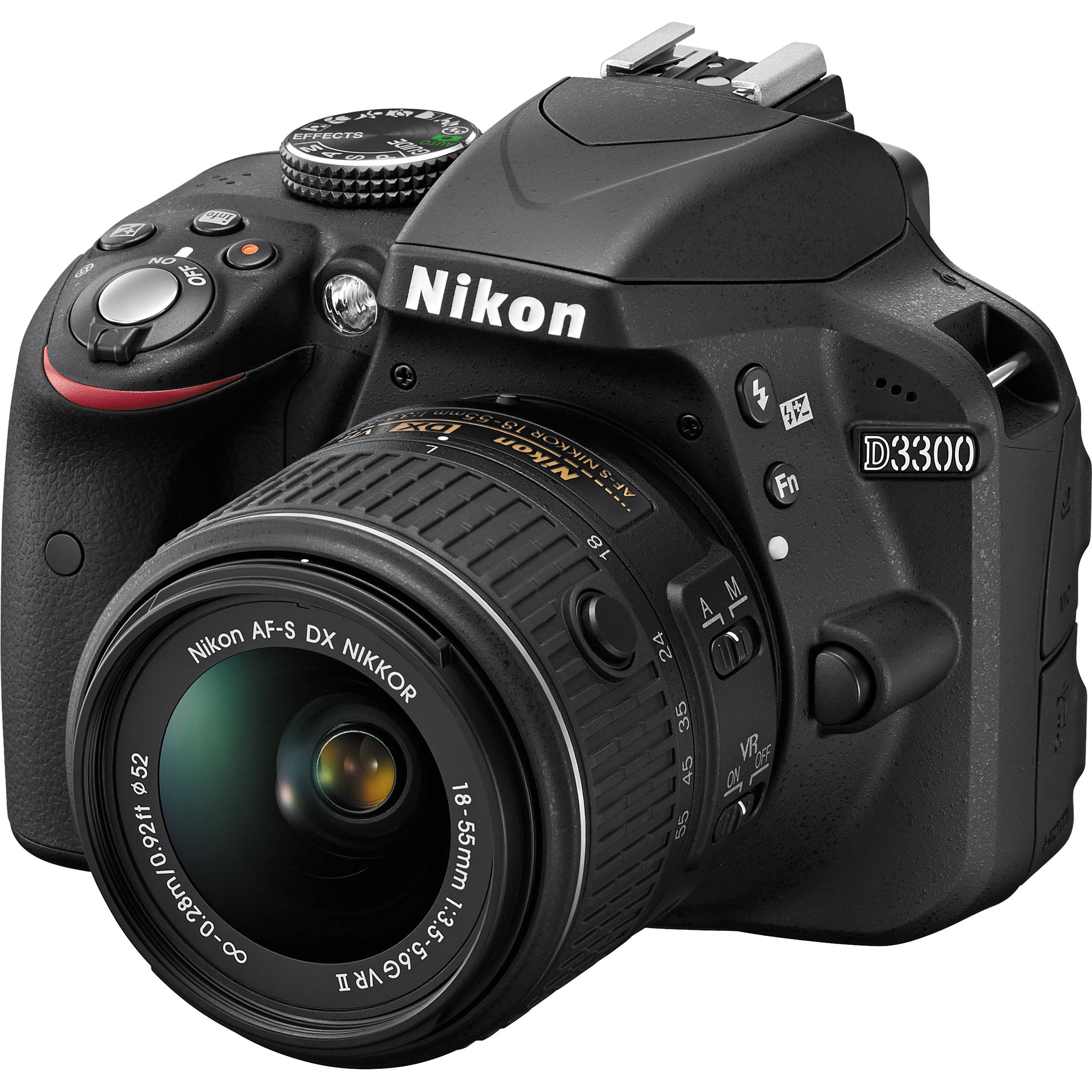 TOP 10 cele mai bune DSLR-uri entry-level in 2015! Nikon domina topul