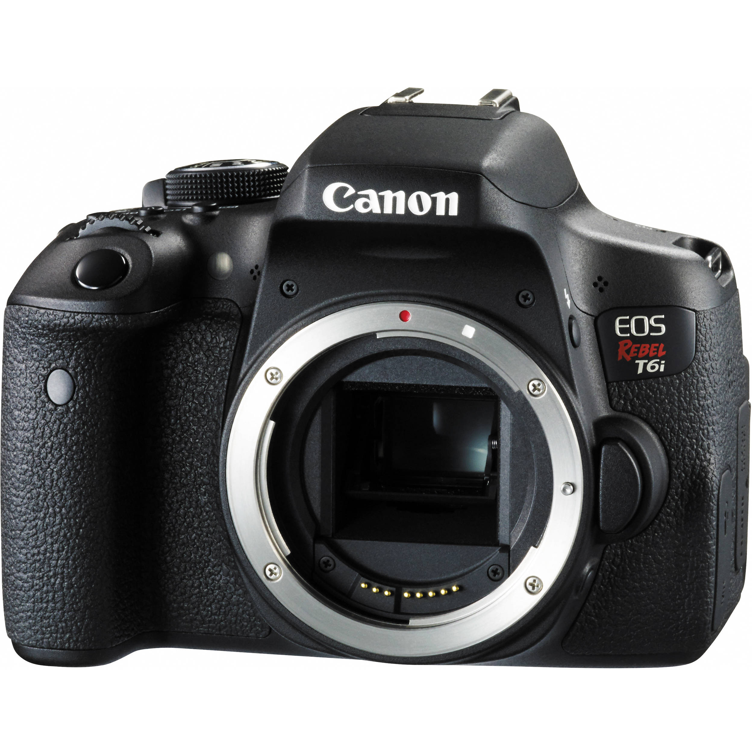 TOP 10 cele mai bune DSLR-uri entry-level in 2015! Nikon domina topul