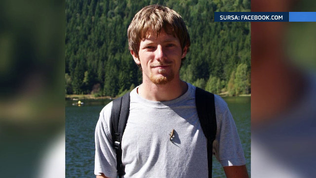 A supravietuit 4 zile pe munte, dupa ce a cazut intr-o prapastie. Salvamontistii: Tanarul de 26 de ani arata ca de 45