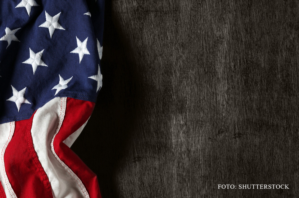 4 iulie, ziua cand au murit patru presedinti ai SUA. America, sarbatorita cu specialitati nemtesti si steaguri chinezesti