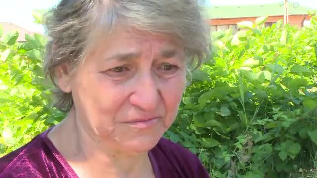 Picnicul de impacare s-a transformat intr-un cosmar pentru femeie. "Anul trecut, mi-a mai dat o palma si m-a strans de gat"