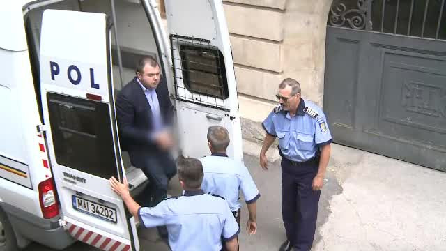 Horia Simu, arestat preventiv pentru 30 de zile. Reteta prin care "Regele Cuprului" ar fi castigat 128 mil. EURO in 2 luni