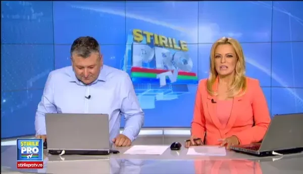 A venit din Caraibe pentru a da declaratii in fata procurorilor romani. Fosta sotie a lui Remus Truica, suspecta la DIICOT