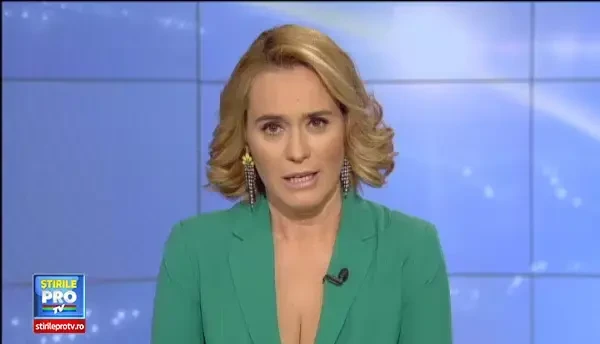 A venit din Caraibe pentru a da declaratii in fata procurorilor romani. Fosta sotie a lui Remus Truica, urmarita penal