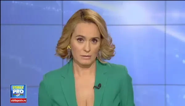 Premiera in Romania: o femeie bolnava de cancer de col a nascut o fetita perfect sanatoasa. Cum o va chema pe micuta