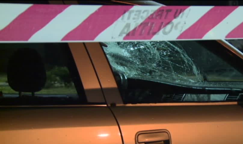 Final dramatic in cazul barbatului de 35 de ani care a sarit in fata unei masini. Politistii nu cred ca s-ar fi sinucis