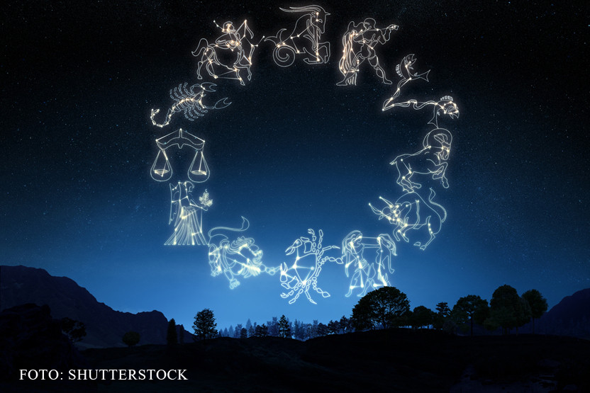 Horoscop zilnic 27 ianuarie 2016. Astazi, Varsatorii primesc bani, iar Racii isi redreseaza relatia sentimentala