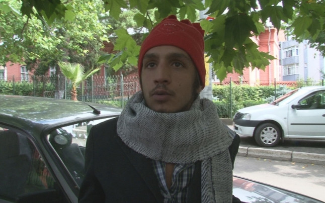 "Luta Agresorul", condamnat la 10 ani de inchisoare dupa ce si-a injunghiat mama. "Imi pare rau, dar isi revine ea la spital"