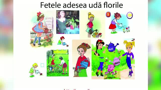Ce invata elevii din clasele I-IV din manuale. "Femeile au sort si stau la cratita, iar varstnicii nu aud si nu vad bine"