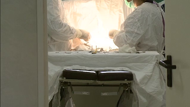 A fost nascuta cu o malformatie si a murit pentru ca directorul spitalului a refuzat operatia. Caz revoltator la Cluj