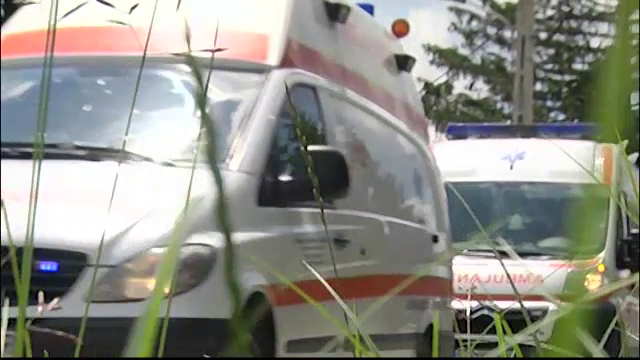 Ce au patit 15 turisti dupa ce au luat micul dejun la o pensiune din Paltinis: "Ni s-a facut rau dintr-o data"