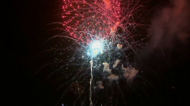 Accident la spectacolul de artificii din Colorado, de Ziua Independentei. 9 persoane au suferit arsuri grave