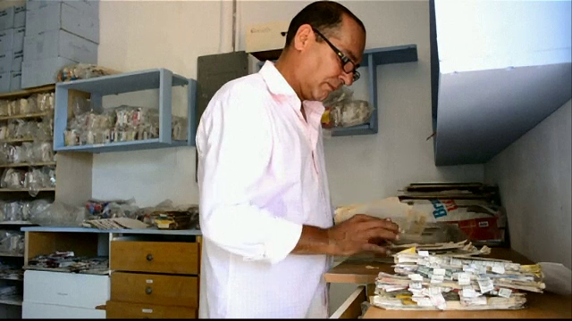 S-a mutat in SUA, dar si-a gasit un hobby care ii aminteste de casa. Pasiunea inedita a unui cubanez