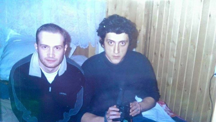 Ii vezi in fiecare zi la ProTV, dar ii recunosti aici? TOP 5 Fotografii pe care nu le stiai cu actorii din Las Fierbinti