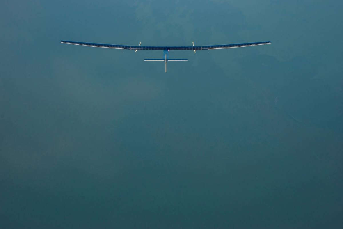 Solar Impulse