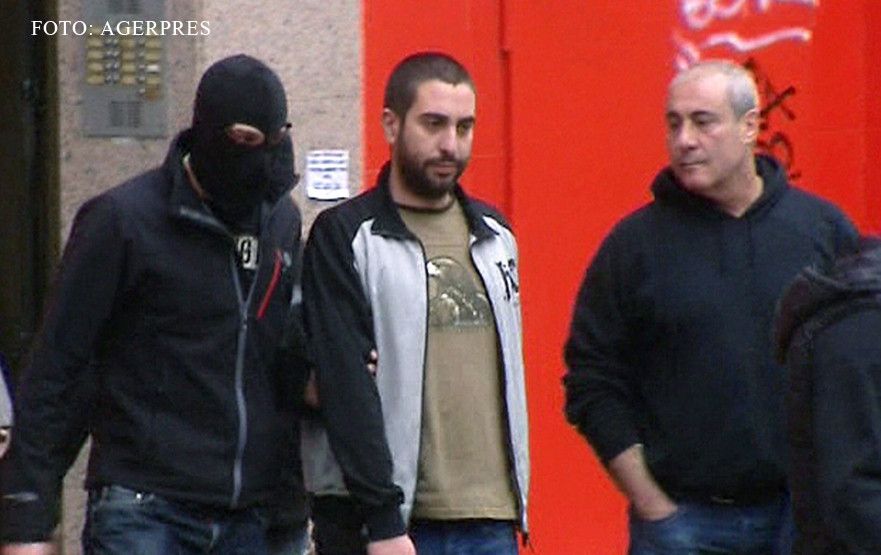 Risc ridicat de atentat terorist in Spania. Ce au descoperit autoritatile in postarile din retelele sociale