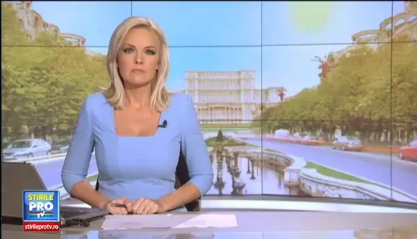 COD GALBEN de canicula in sase judete din Romania, incepand de luni. Temperaturile vor atinge si 38 de grade Celsius