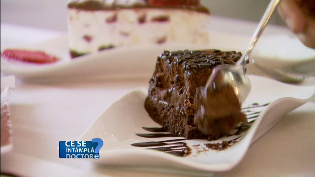 Regula celor doua linguri – metoda prin care iti pacalesti creierul si scapi definitiv de kilogramele in plus