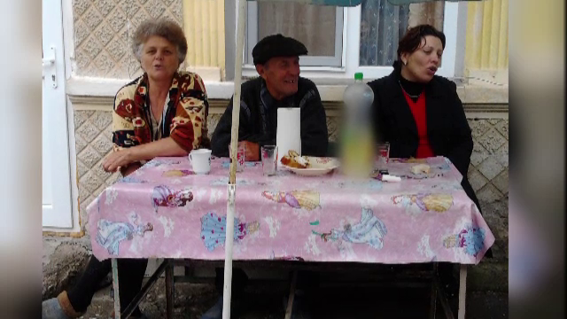 S-a dus sa culeaga ciuperci si nu s-a mai intors. Un barbat din Dambovita in varsta de 72 de ani, dat disparut de 3 zile