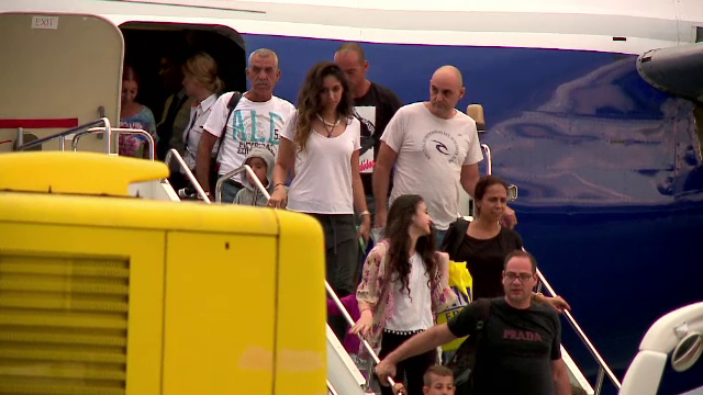 Cine sunt turistii straini care dau 150 EUR pe noapte la hotelurile din Mamaia: "Am vazut pe net ca e multa bautura, dans"