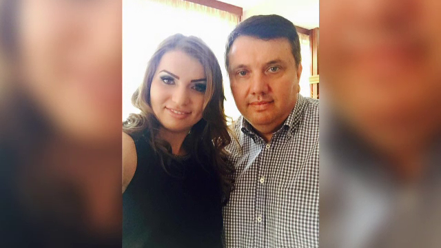 Adina si Adrian Duicu - stiri