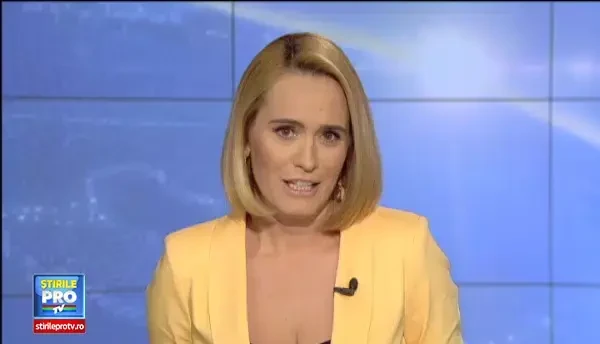 Ionut Iftimoaie si sotia si-au adus acasa fetita, Ioana. Imi mai trebuie cel putin doi baieti