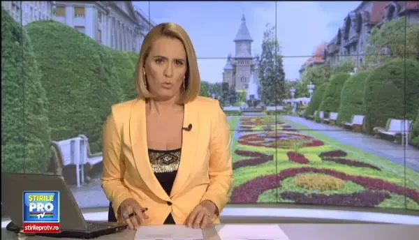 Trei zile de canicula si primul COD PORTOCALIU din aceasta vara. ANM: Ar putea fi emis un COD ROSU pentru vestul tarii