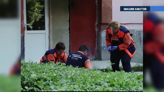 S-a sinucis la 53 de ani, la 6 luni dupa ce i-a murit sotia in brate. Mesajul lasat de un fost medic militar