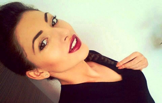 Diana Mihaela Zamfir