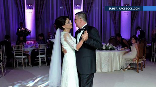 Valeriu Zgonea ar fi primit dar de nunta 100.000 de euro. Cu cat s-au imbogatit parlamentarii dupa evenimentele din viata lor