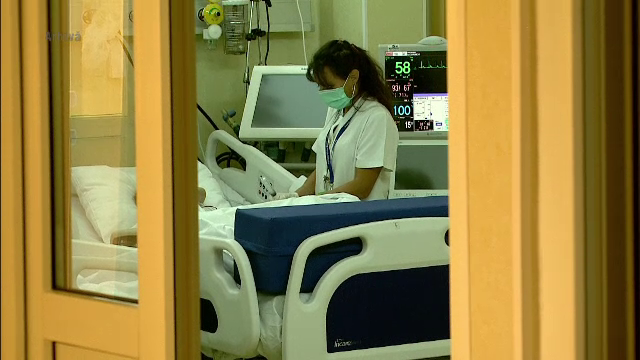 Cine este barbatul care s-a imbolnavit de Malarie in Mozambic. Pacientul este internat in Capitala, in coma superficiala